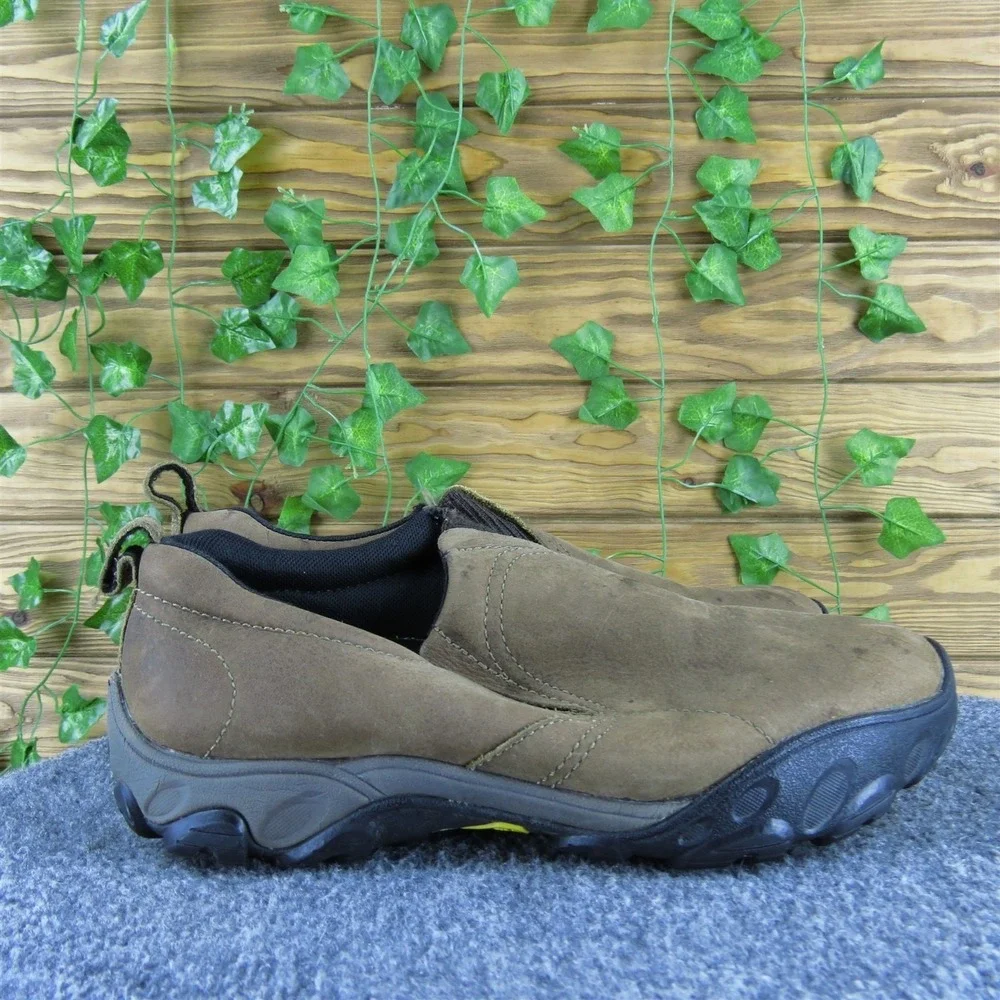 Merrell men olmec